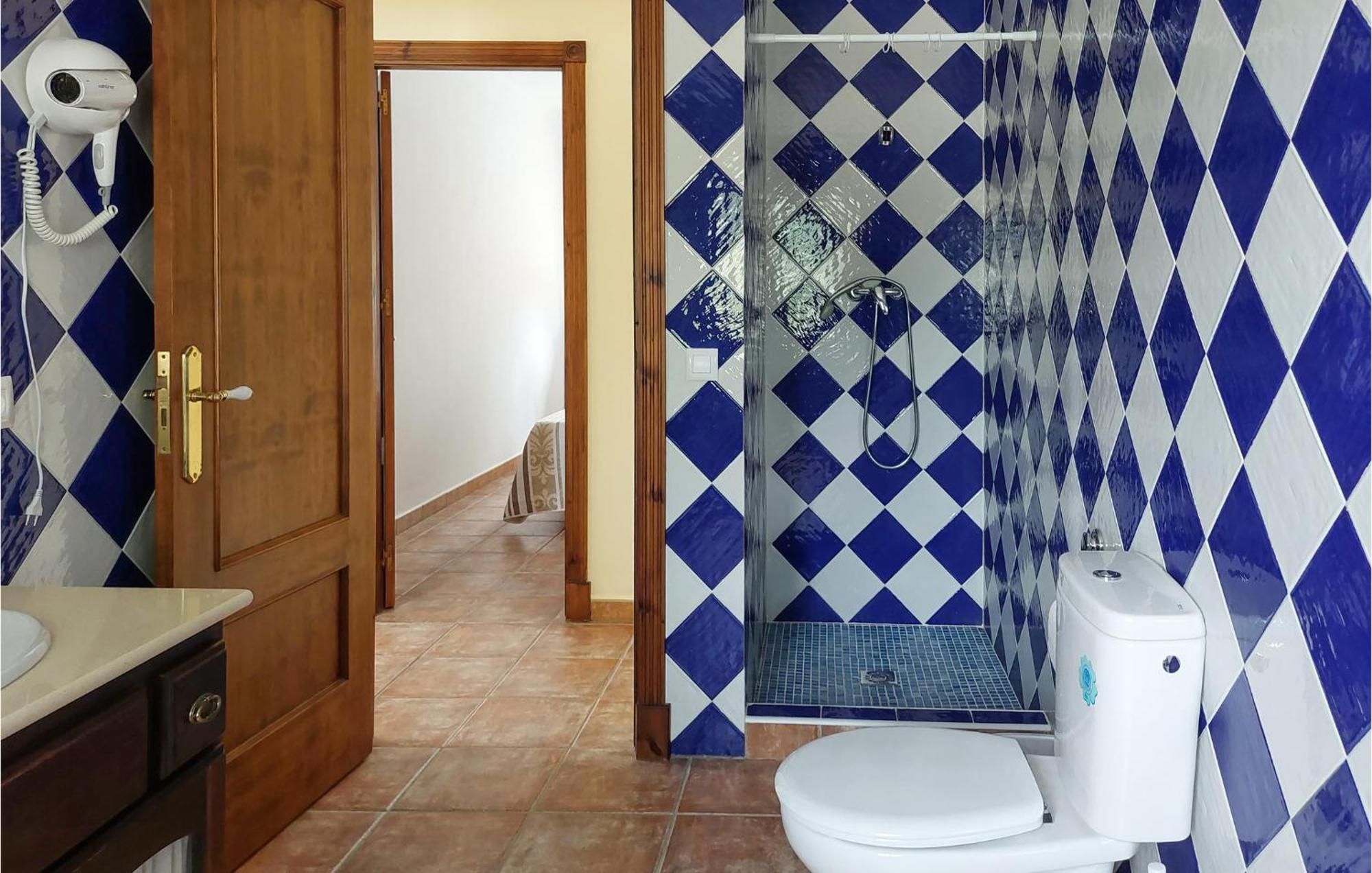 Gorgeous Home In Algodonales With Kitchen エクステリア 写真